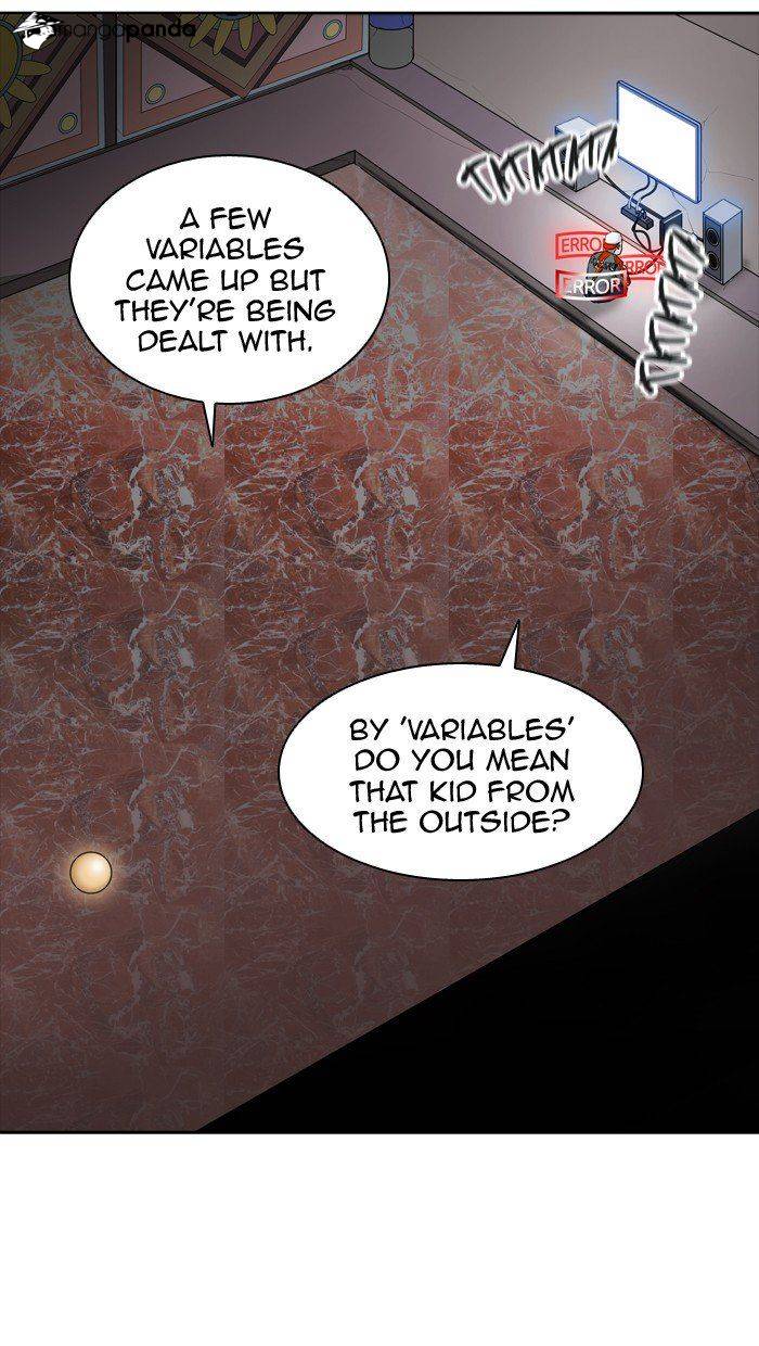 Tower of God Chapter 377 image 04